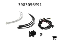 AGCO 3903056M91 Трос