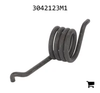AGCO 3042123M1 Пружина