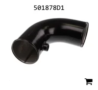 AGCO 501878D1 Трубка