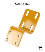 AGCO 506452D1 Кронштейн