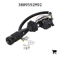 AGCO 3809592M92 Коммутатор