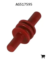 AGCO AG517595 Заглушка