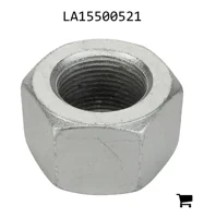 AGCO LA15500521 Гайка