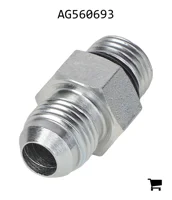 AGCO AG560693 Переходник прямой