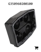 AGCO G350960200100 Чаша