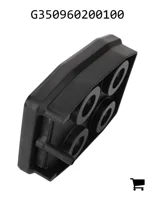 AGCO G350960200100 Чаша