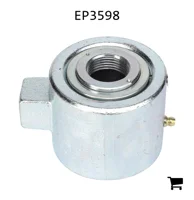 AGCO EP3598 Блок управления