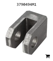 AGCO 3790494M1 Тяга рулевая