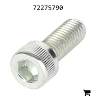 AGCO 72275790 Винт с шестигранной головкой