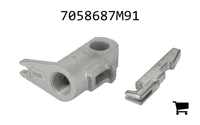 AGCO 7058687M91 Фитинг
