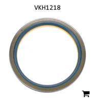 AGCO VKH1218 Сальник бортовой передачи