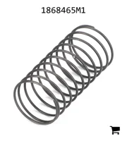 AGCO 1868465M1 Пружина