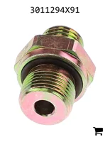 AGCO 3011294X91 Соединитель