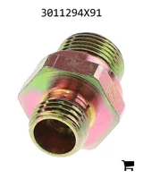 AGCO 3011294X91 Соединитель