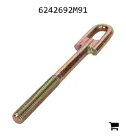 AGCO 6242692M91 Цепь AGCO Parts