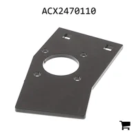 AGCO ACX2470110 Опора крепления насоса