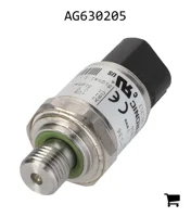 AGCO AG630205 Датчик давления