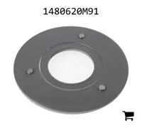 AGCO 1480620M91 Фланец