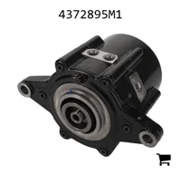 AGCO 4372895M1 Тормоз