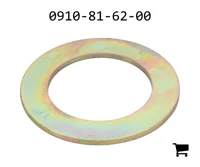 AGCO 0910-81-62-00 Диск