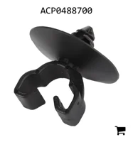 AGCO ACP0488700 Зажим