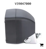 AGCO V39047000 Фара рабочего света, лампа H9 12V 55W