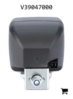 AGCO V39047000 Фара рабочего света, лампа H9 12V 55W