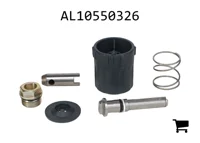 AGCO AL10550326 Кран