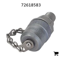 AGCO 72618583 Измерительное соединение