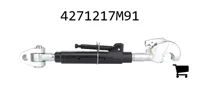 AGCO 4271217M91 Верхняя тяга с крюком