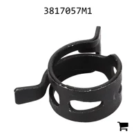 AGCO 3817057M1 Хомут