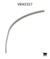 AGCO VKH3317 Кольцо скольжения