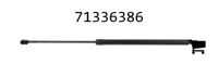 AGCO 71336386 Газовая пружина