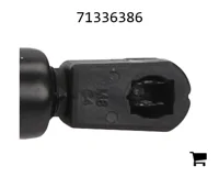 AGCO 71336386 Газовая пружина