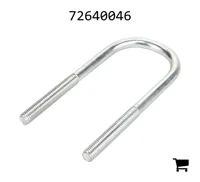 AGCO 72640046 Упряжь