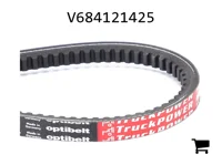 AGCO V684121425 Ремень клиновой