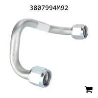 AGCO 3807994M92 Трубка гидравлическая