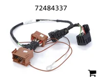 AGCO 72484337 Комплект электропроводки