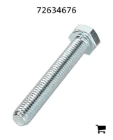 AGCO 72634676 Болт с шестигранной головкой