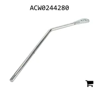 AGCO ACW0244280 Рычаг