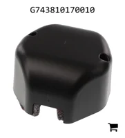 AGCO G743810170010 Крышка