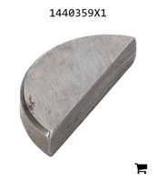 AGCO 1440359X1 Шпонка