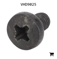 AGCO VHD9025 Винт