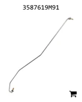 AGCO 3587619M91 Трубопровод