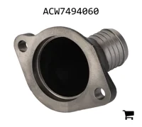 AGCO ACW7494060 Крышка