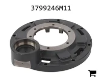 AGCO 3799246M11 Крышка