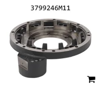 AGCO 3799246M11 Крышка