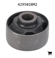 AGCO 4295028M2 Пластиковая втулка