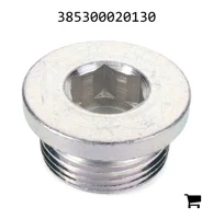 AGCO 385300020130 Магнитная пробка