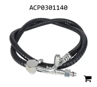 AGCO ACP0301140 Шланг